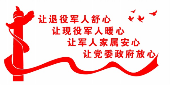 退役军人信息化平台